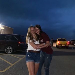 Meet your Posher, Abbie